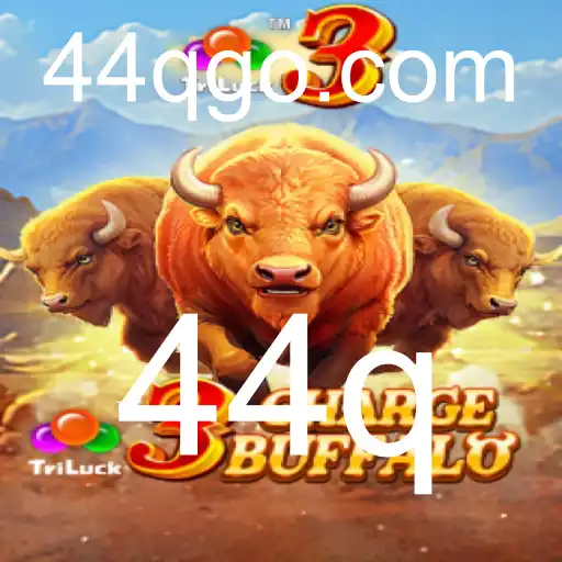 Explorando o Mundo do Jogo '3ChargeBuffalo': Uma Aventura Única