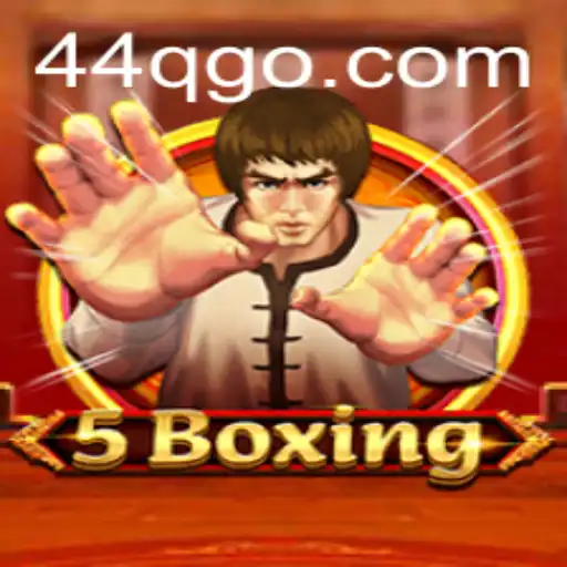 Descobrindo o Universo de 5Boxing: Um Jogo de Estratégia e Desafios