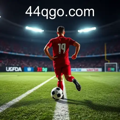 Apostas esportivas
