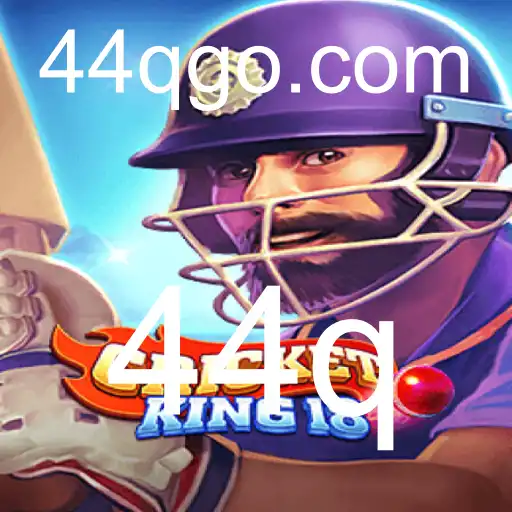 CricketKing18: O Jogo que Revoluciona o Mundo do Cricket