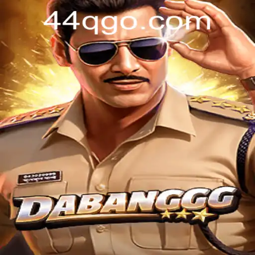 DABANGGG: O Jogo de Estratégia Inovador