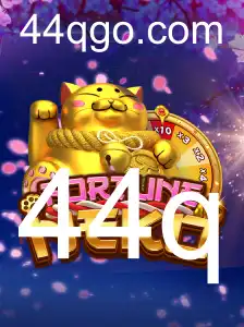 FortuneNeko: Explorando o Empolgante Mundo do Jogo 44q