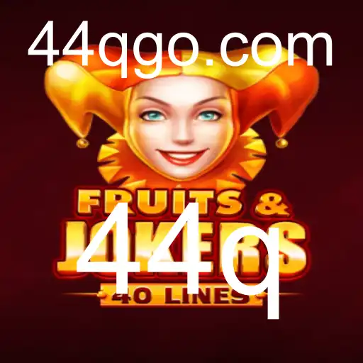 Explorando o Mundo de FruitsAndJokers40: Uma Aventura no Universo dos Jogos
