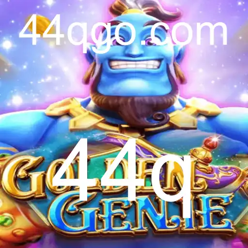 Descubra GOLDENGENIE: Um Jogo de Estratégia e Aventura Inovador