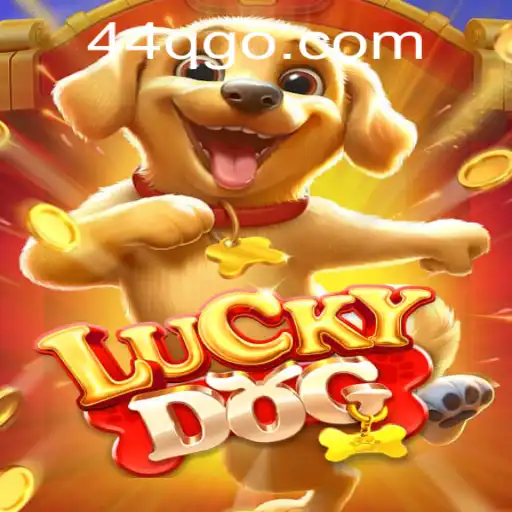 Explorando o Mundo de LuckyDog: O Jogo Cultura do Momento