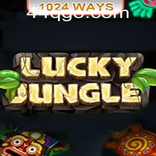 Desvendando LuckyJungle1024: Um Novo Fenômeno nos Jogos de Estratégia