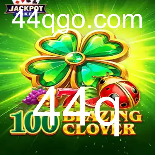 100BlazingClover: A Fascinante Jornada no Universo dos Jogos