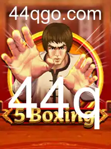 Descobrindo o Universo de 5Boxing: Um Jogo de Estratégia e Desafios