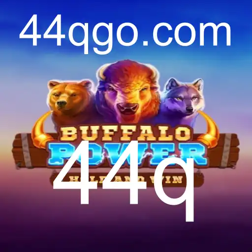 Explorando o Mundo de BuffaloPower: Um Jogo de Aventura Inovador