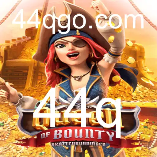 Queen of Bounty: Uma Aventura de Estratégia e Sorte