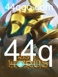 Rise of Horus: Uma Jornada Épica Pelos Mistérios do Antigo Egito