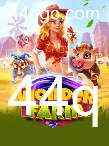 Descubra o Maravilhoso Mundo de WonderFarm