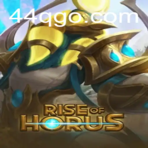 Rise of Horus: Uma Jornada Épica Pelos Mistérios do Antigo Egito