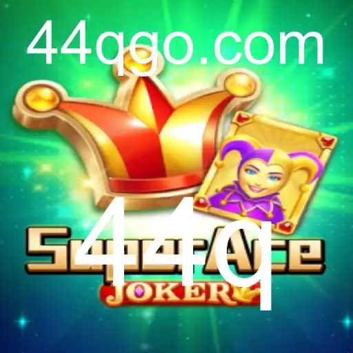 SuperAceJoker: O Jogo Que Está Revolucionando o Mundo do Entretenimento